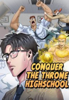 Conquer The Throne Highschool thumbnail