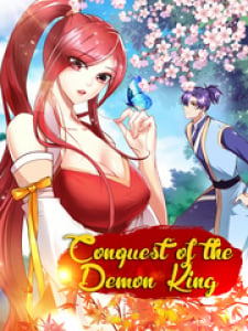 Conquest Of The Demon King thumbnail