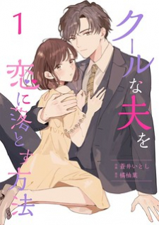 Cool Na Otto Wo Koi Ni Otosu Houhou