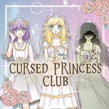Cursed Princess Club thumbnail