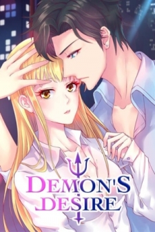 Demon's Desire thumbnail