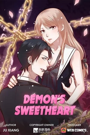Demon's Sweetheart thumbnail