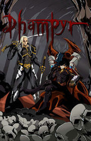 Dhampyr thumbnail