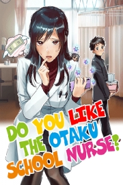 Do You Like The Otaku School Nurse? thumbnail