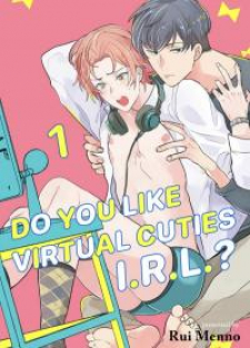 Do You Like Virtual Cuties I.r.l.? thumbnail