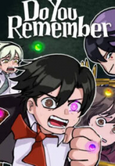 Do You Remember thumbnail