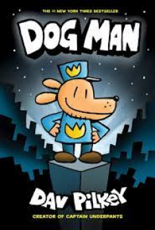 Dog Man thumbnail