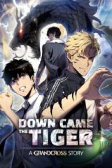 Down Came The Tiger thumbnail