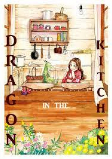 Dragon In The Kitchen thumbnail