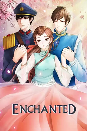 Enchanted thumbnail