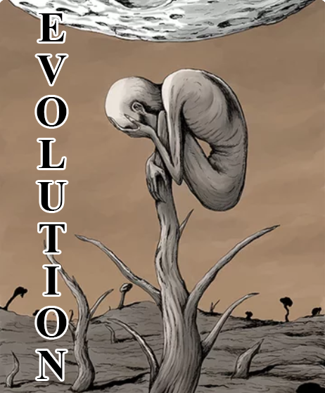 Evolution thumbnail