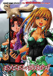 Excel Saga