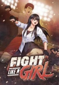 Fight Like A Girl thumbnail