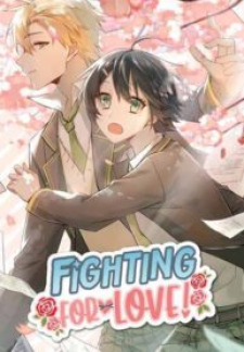 Fighting For Love thumbnail