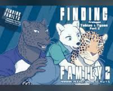Finding Family thumbnail