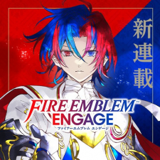 Fire Emblem Engage thumbnail