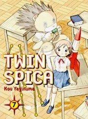 Futatsu no Spica