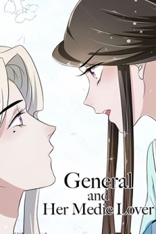 General and Her Medic Lover thumbnail