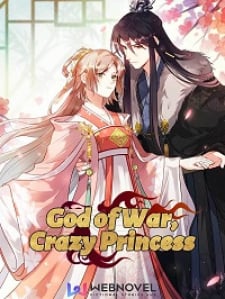 God Of War, Crazy Princess thumbnail