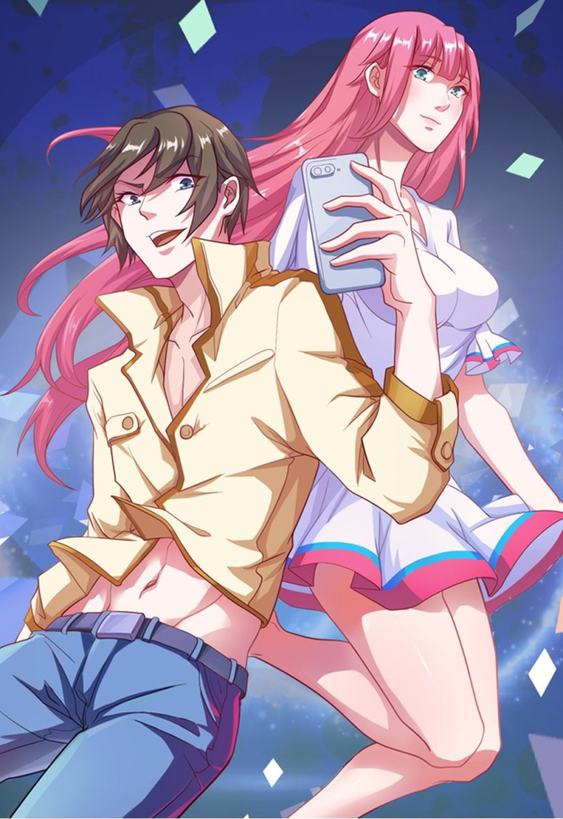 Godly Mobile Game thumbnail