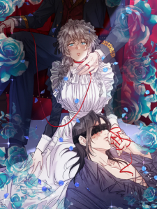 Gray Maid thumbnail