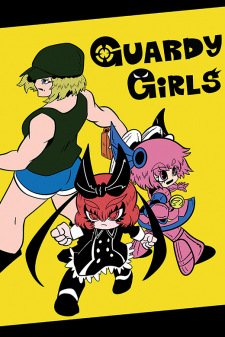 Guardy Girls thumbnail