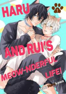 Haru To Rui No Nyanderful Love Life! thumbnail