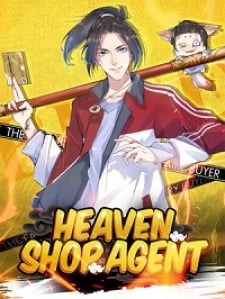 Heaven Shop Agent thumbnail
