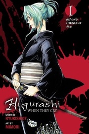 Higurashi no Naku Koro ni - Yoigoshihen