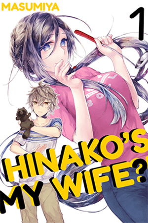Hinako's My Wife thumbnail