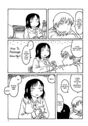 How to Massage