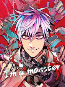 I'm A Monster thumbnail