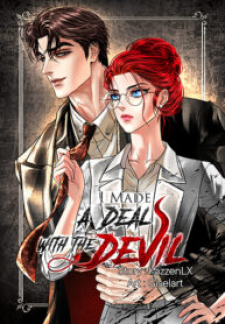 I Made A Deal With The Devil thumbnail