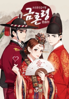 Joseon's Ban On Marriage thumbnail