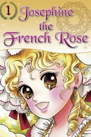 Josephine the French Rose thumbnail