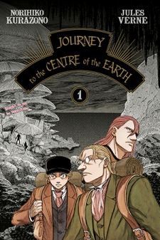 Journey to the Center of the Earth thumbnail