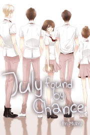July Found by Chance thumbnail