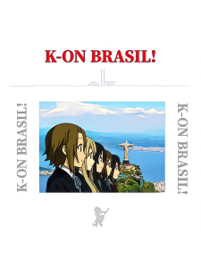 K-On! Brazil thumbnail