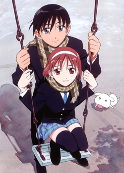 Kareshi Kanojo no Jijou