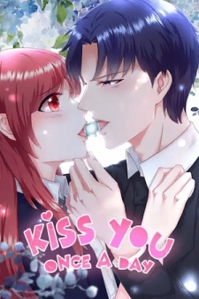 Kiss You Once A Day thumbnail
