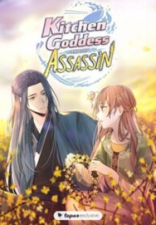 Kitchen Goddess And The Assassin thumbnail