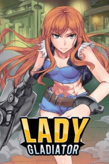 Lady Gladiator thumbnail