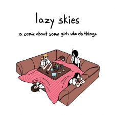 Lazy Skies thumbnail