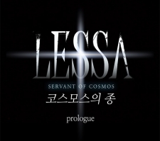 LESSA - Servant of Cosmos thumbnail