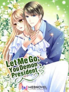 Let Me Go! You Demon President thumbnail