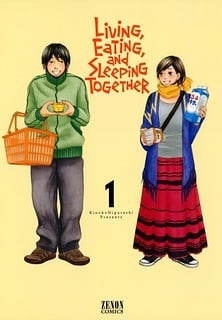 Living, Eating And Sleeping Together thumbnail