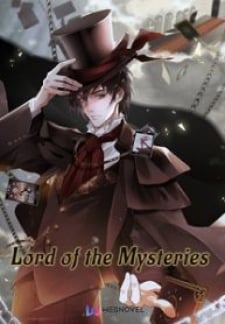 Lord Of The Mysteries thumbnail