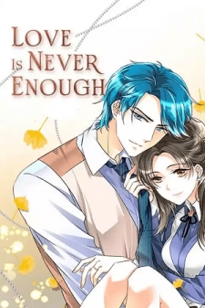 Love Is Never Enough thumbnail