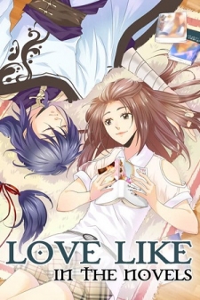 Love Like In The Novels thumbnail