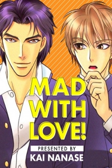Mad with Love! thumbnail